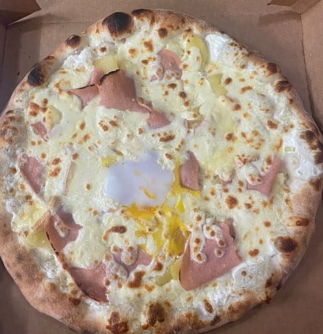 Ranch Pizza 60 — photo 3