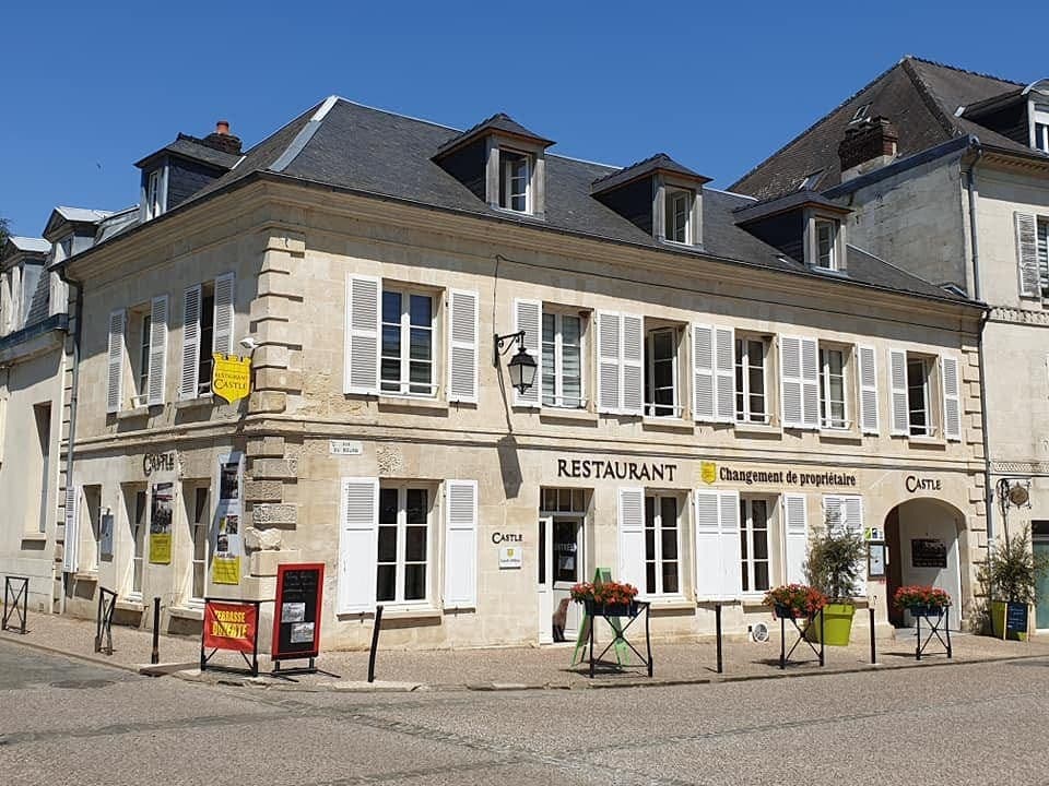 Le Castle — photo 2