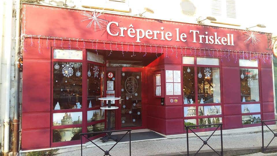 Le Triskell — photo 2