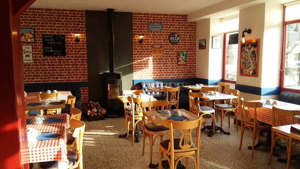 Le Triskell — photo 3