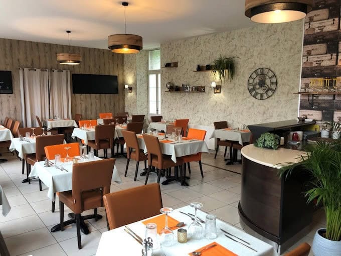 Restaurant Berthelot — photo 3