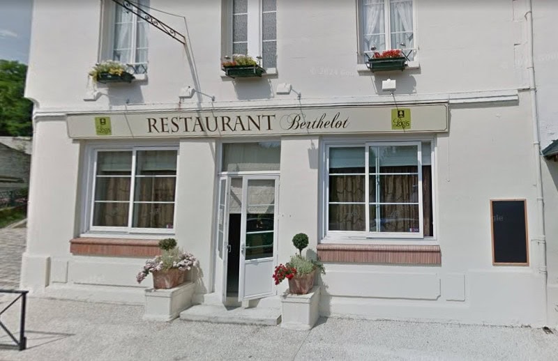 Restaurant Berthelot — photo 2