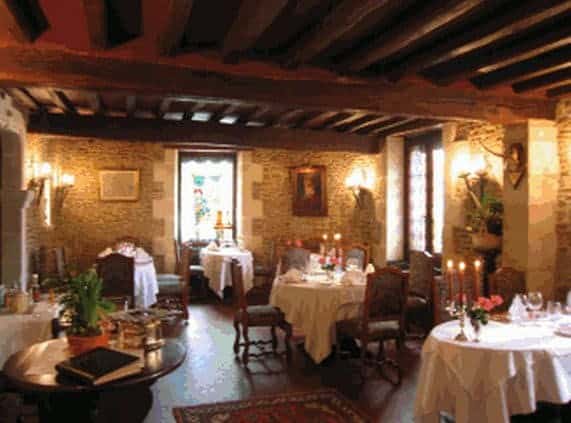Auberge du Daguet — photo 3