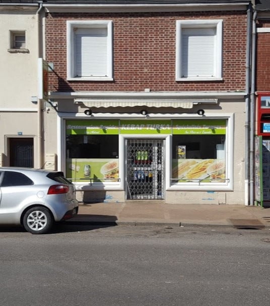 Kebab Turca — photo 2
