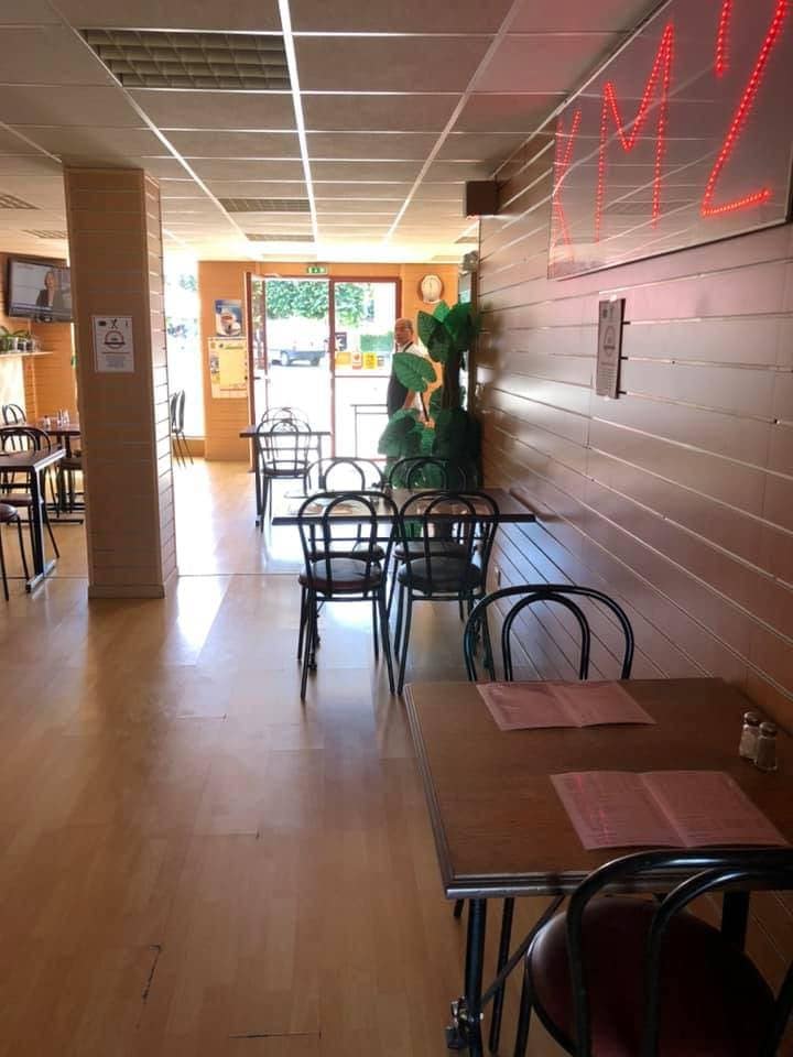 KM2 — photo 2