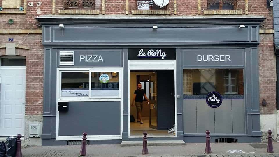 Le RoNy — photo 2