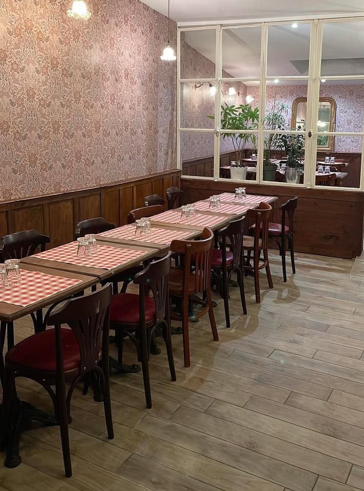 Les Fistons — Brasserie à Crevecoeur le Grand — photo 3