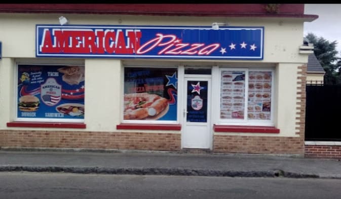 American Pizza — photo 3