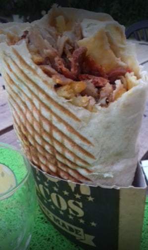 American Pizza — photo 2