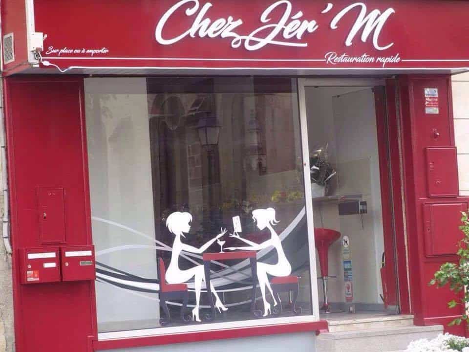 Chez Jér'M — photo 2