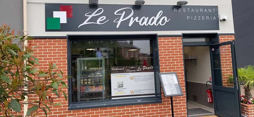 Le Prado — photo 2