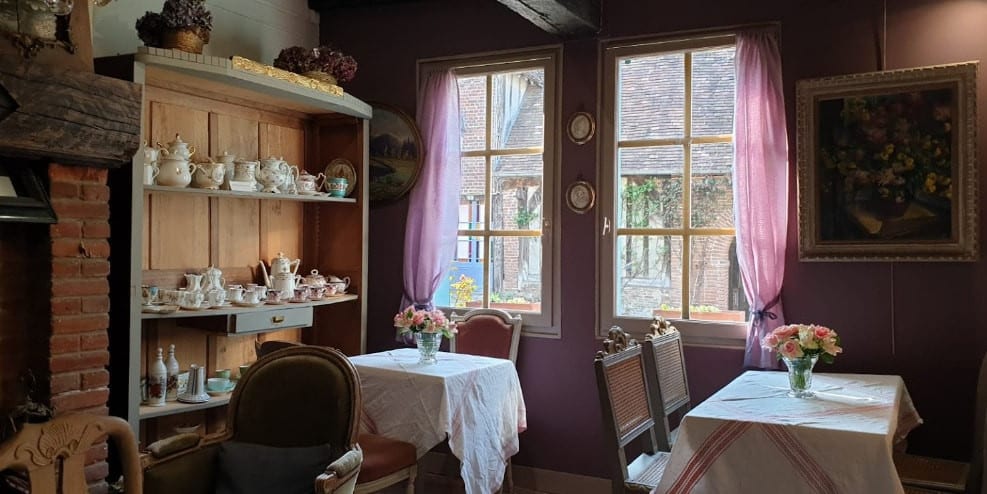 l'Atelier Gourmand de Sarah — photo 3
