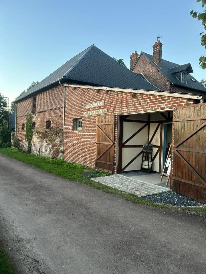La Belle Ferme — photo 2