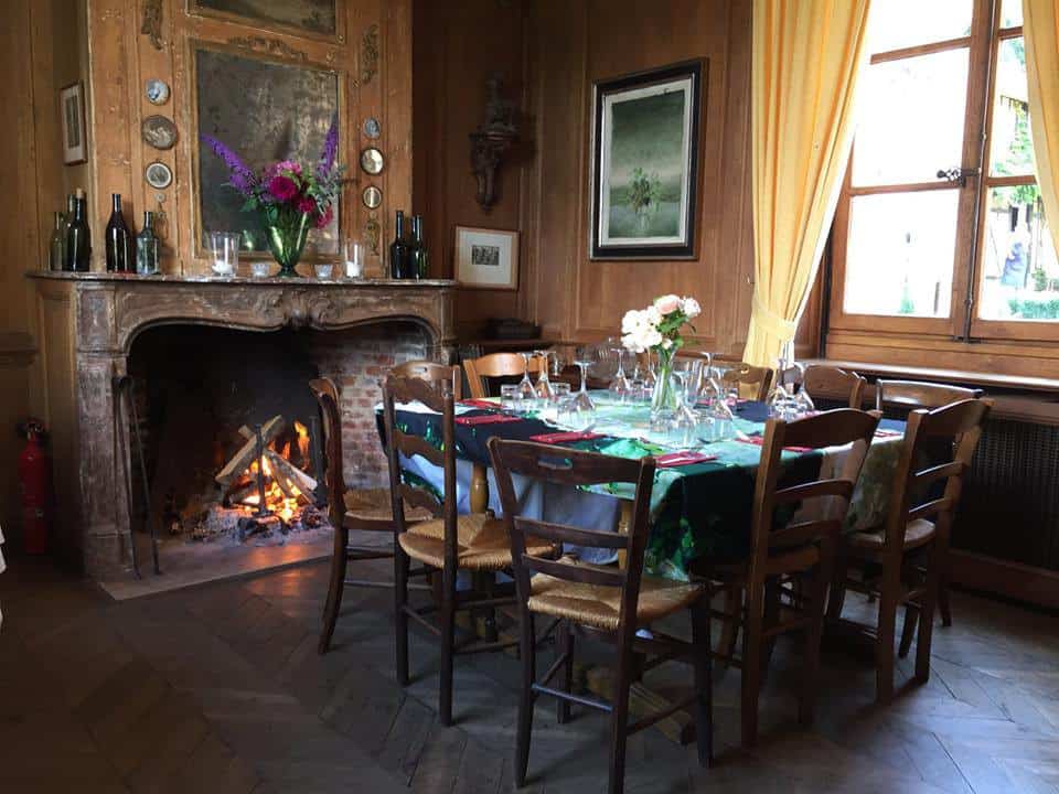 Le jardin des ifs — photo 3