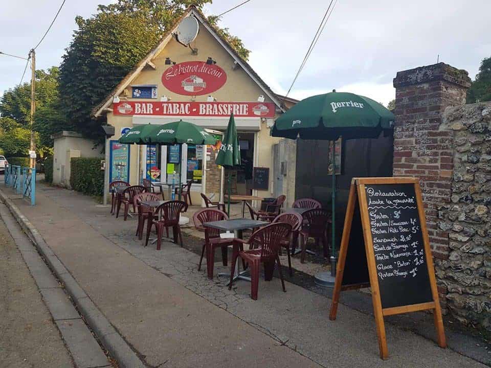 Le Bistrot Du Coin — photo 2