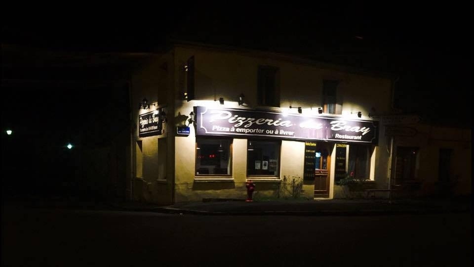 Pizzeria du Bray — photo 2