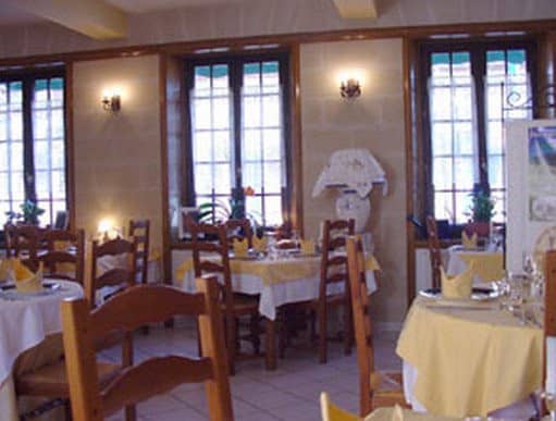 Auberge Le Bois Doré — photo 2