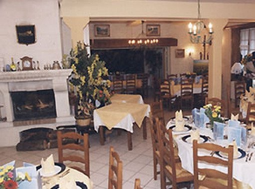 Auberge Le Bois Doré — photo 3