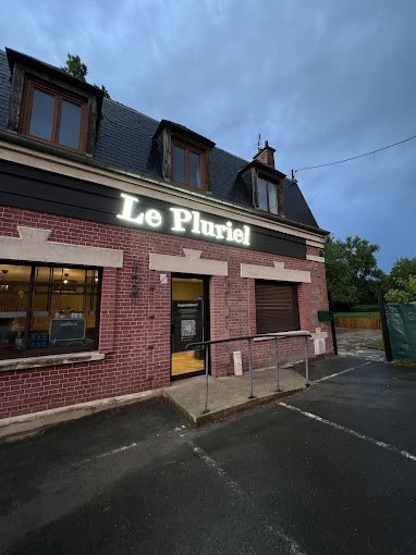Le Pluriel — photo 2