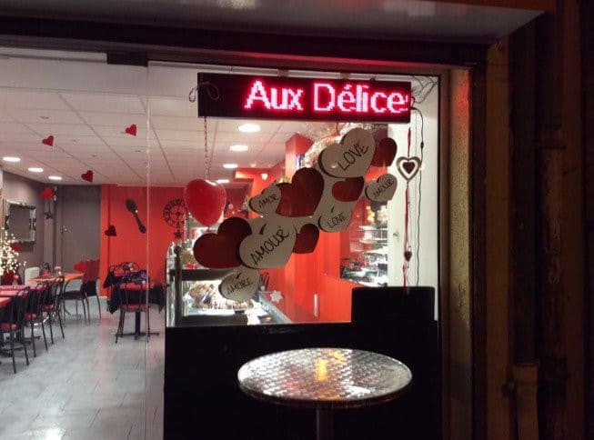 Aux Délices De L'Orient — photo 2