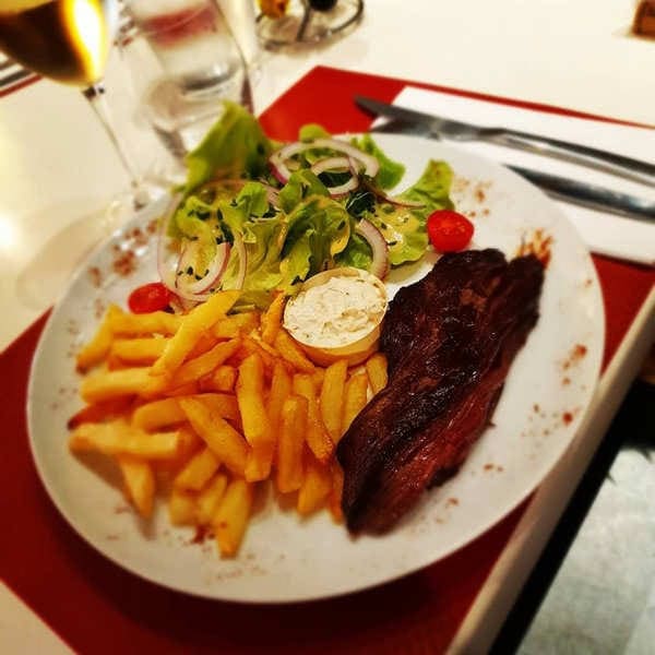 Photo de Bistrot Le Katedral