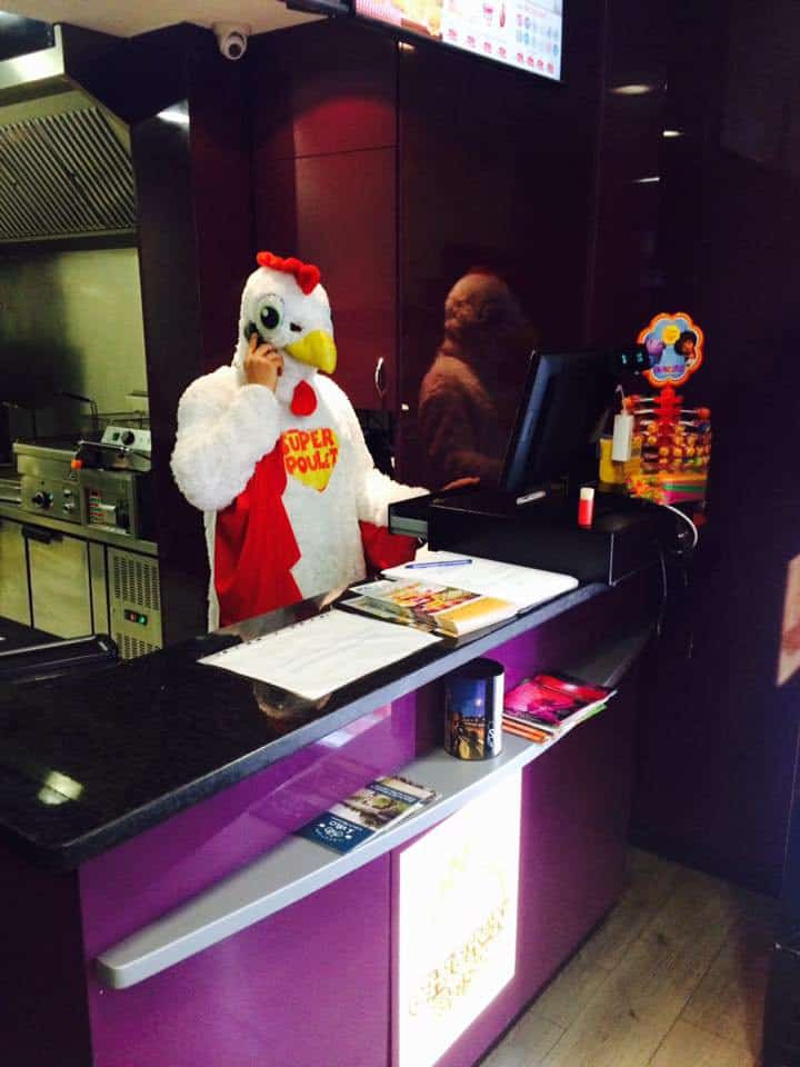 Chicken Best — photo 2