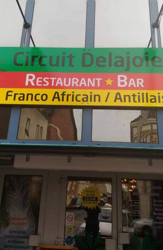 Circuit Delajoie — photo 2