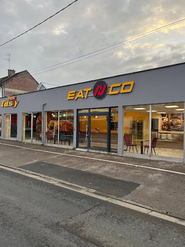 Eat N Co — photo 3