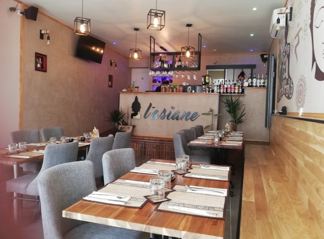 L'Asiane Noyon — photo 3