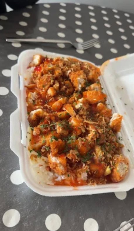 L'instant gourmand — Restauration rapide à Noyon — photo 3