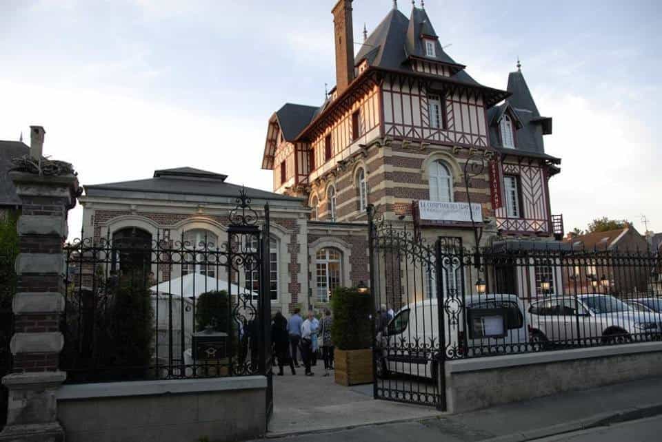 Le Comptoir des Templiers — photo 2