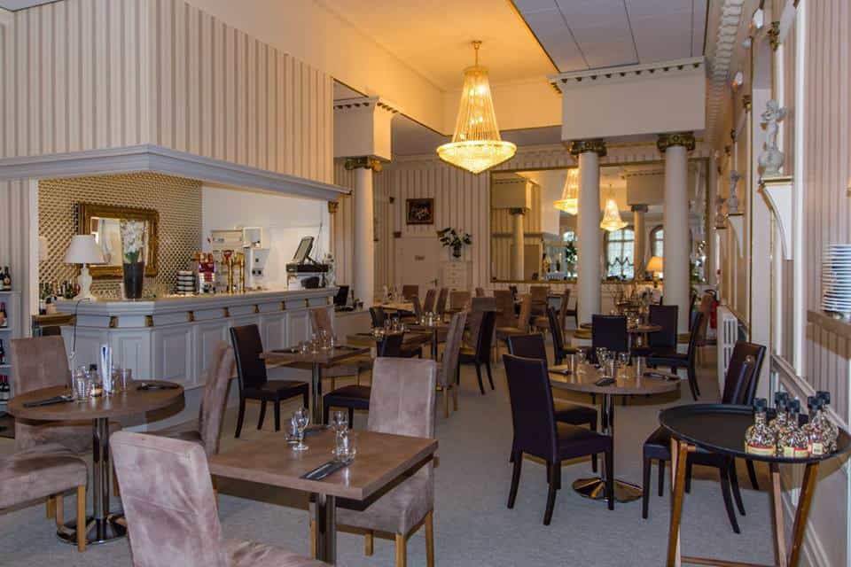 Le Comptoir des Templiers — photo 3