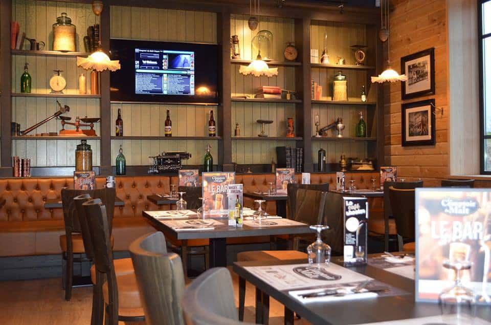 Le Comptoir du Malt — photo 3