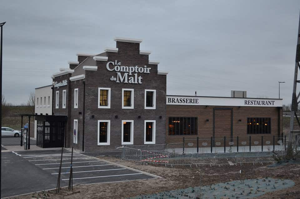 Le Comptoir du Malt — photo 2