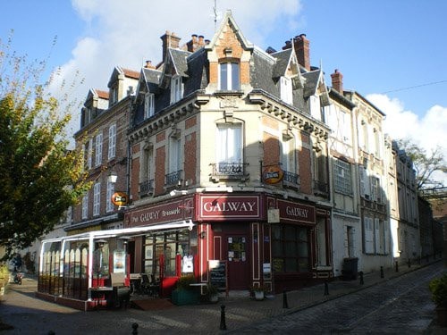 Le Galway — photo 2