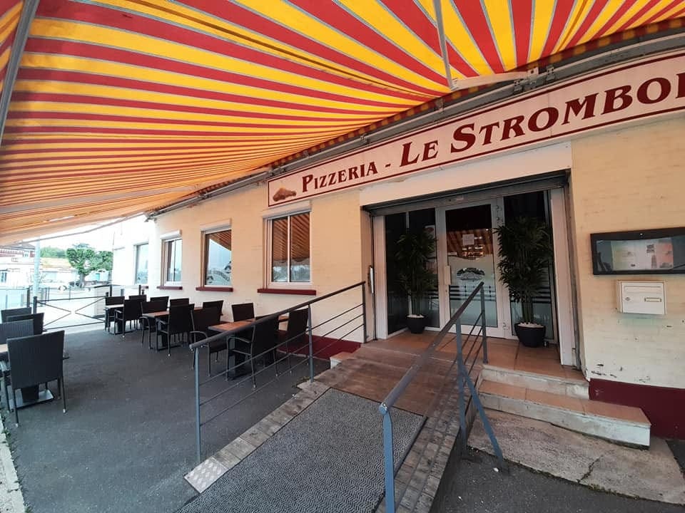 Le Stromboli — photo 3