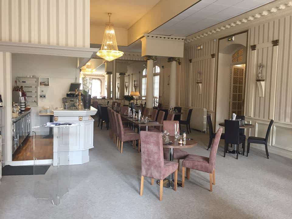 Manoir Saint Eloi — photo 2