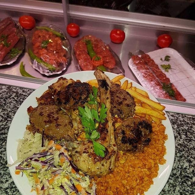 Photo de Restaurant Istanbul