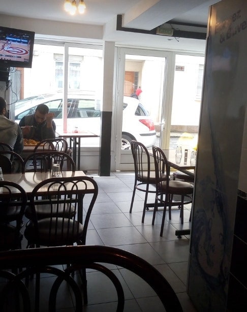 Restaurant Istanbul — photo 3