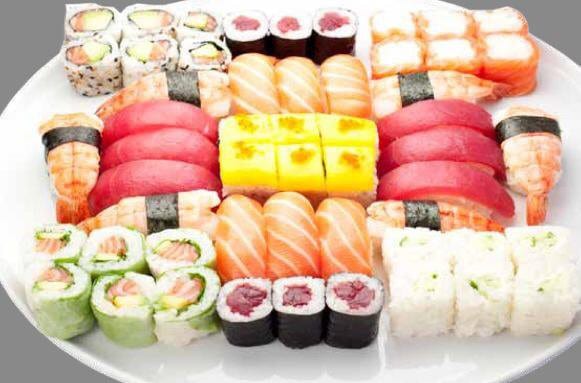 Sushi Nobara — photo 3