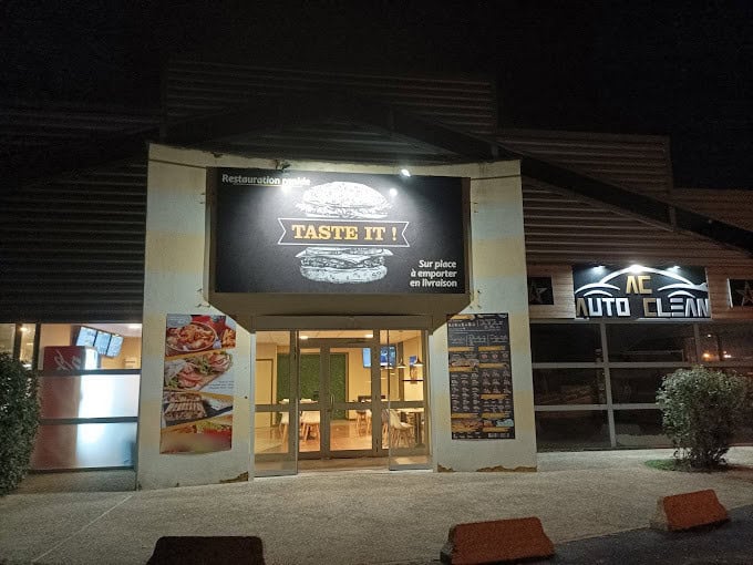 Taste It — photo 2
