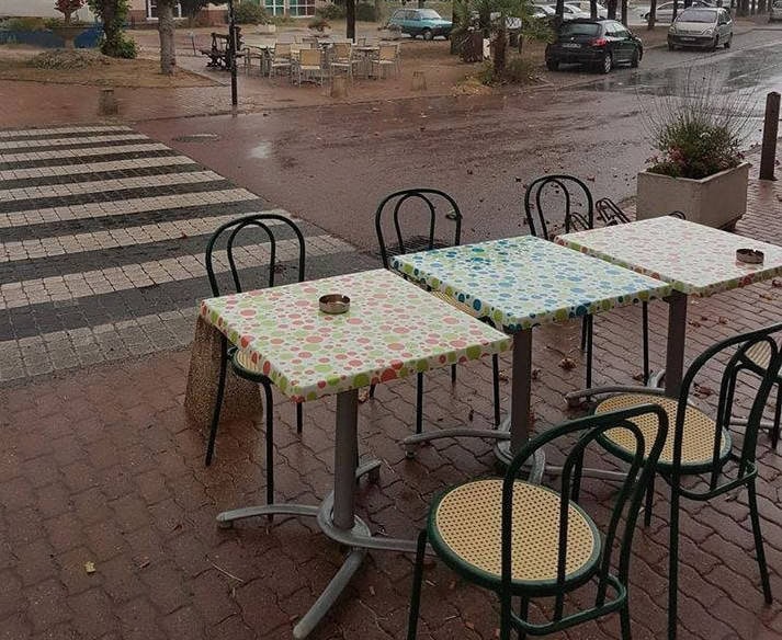 Bar des Tilleuls — photo 2