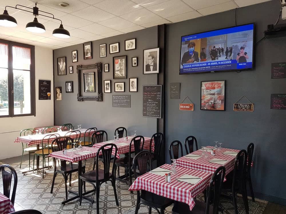 Bar des Tilleuls — photo 3