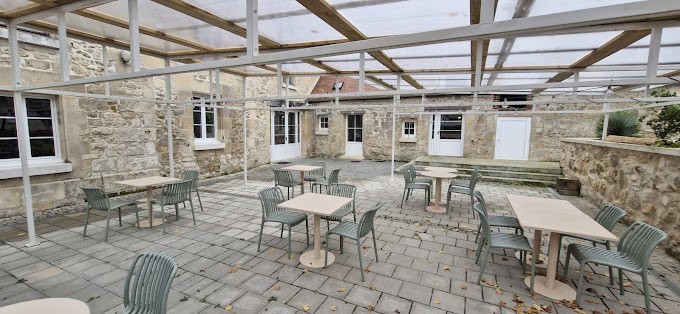 L'auberge du moulin de Rhuis — photo 2