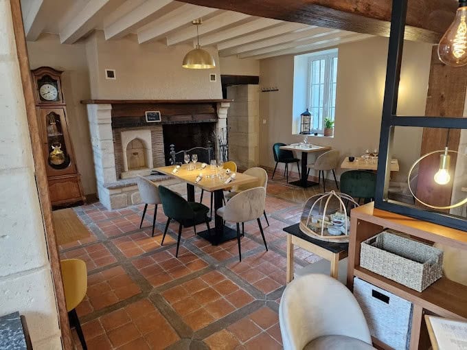 L'auberge du moulin de Rhuis — photo 3