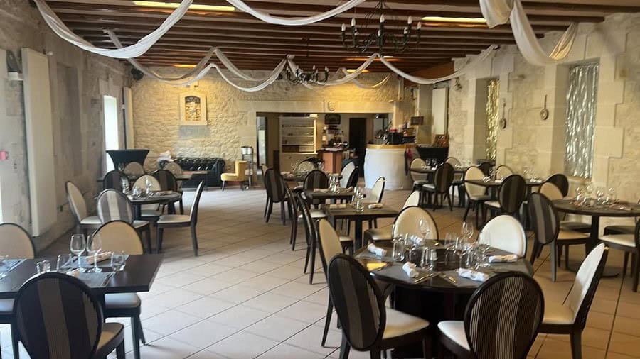Auberge d'Aramont — photo 3