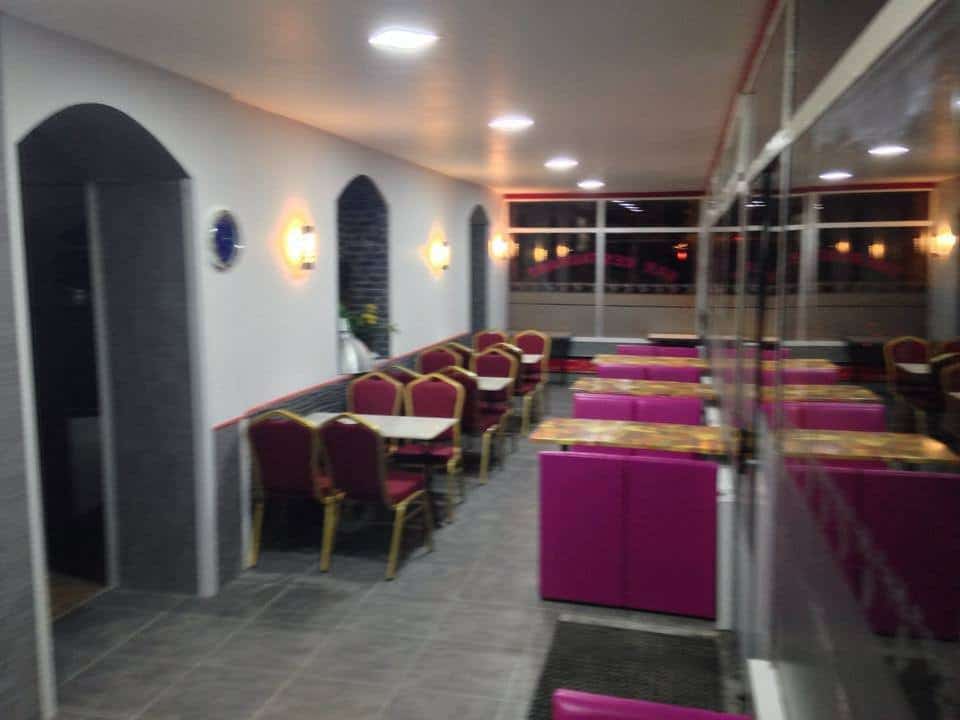 Le concorde — photo 3
