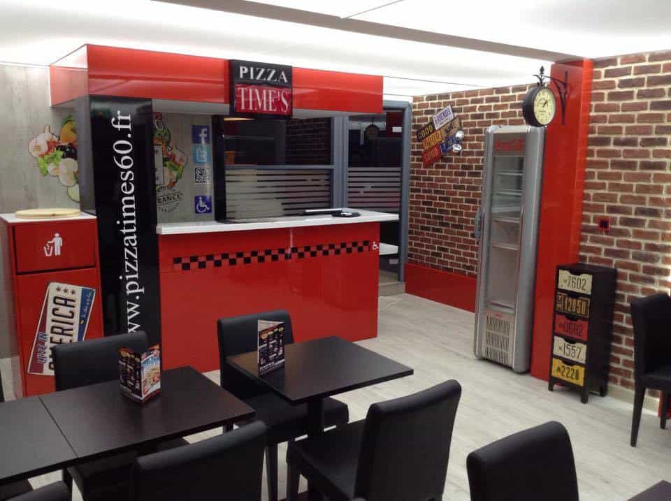 Pizza Time's — photo 3