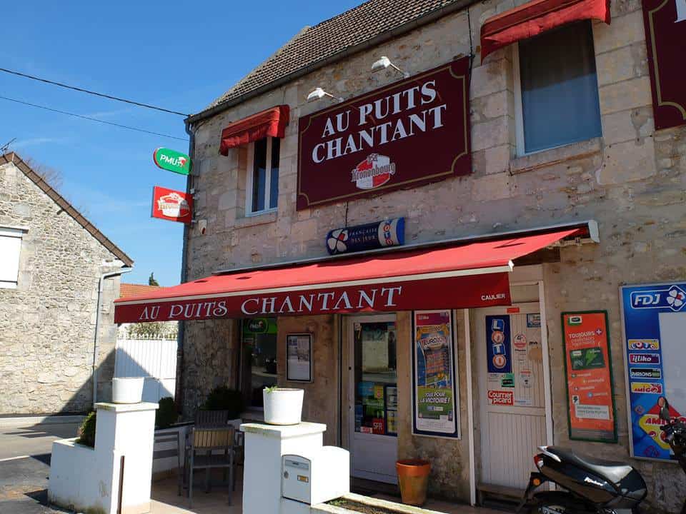 Au Puits Chantant — photo 2