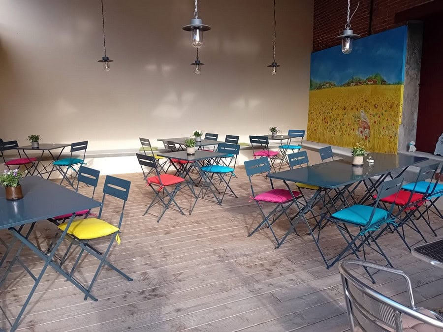 Chez Mima — photo 3